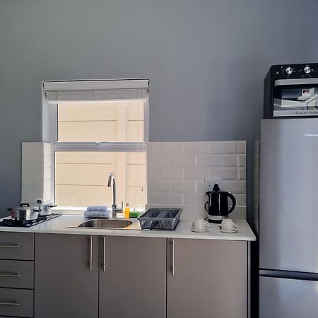 Inkantu Self-Catering Apartments Cape Town Bagian luar foto