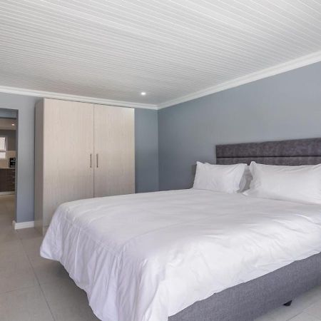 Inkantu Self-Catering Apartments Cape Town Bagian luar foto