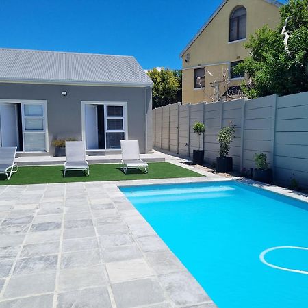 Inkantu Self-Catering Apartments Cape Town Bagian luar foto