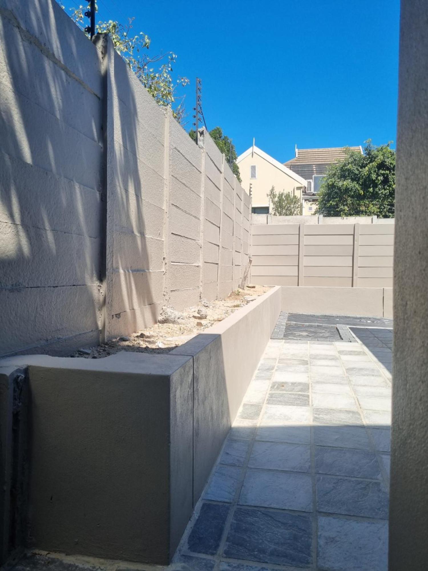 Inkantu Self-Catering Apartments Cape Town Bagian luar foto
