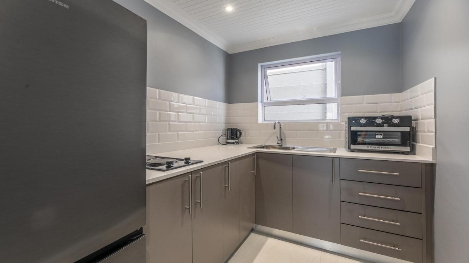 Inkantu Self-Catering Apartments Cape Town Bagian luar foto