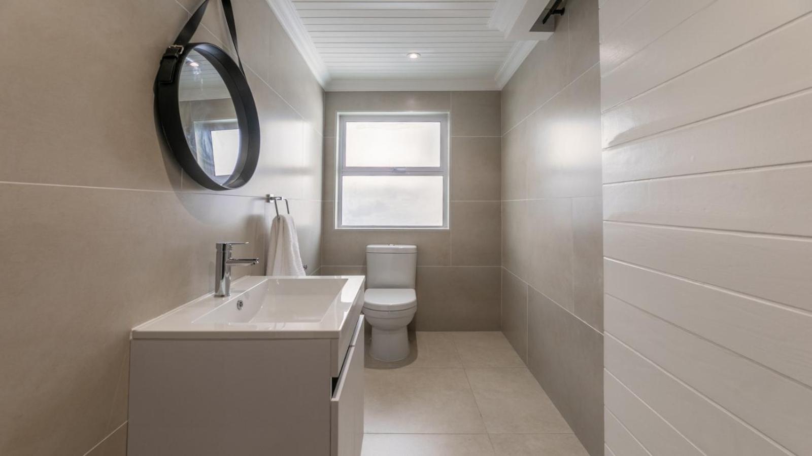 Inkantu Self-Catering Apartments Cape Town Bagian luar foto