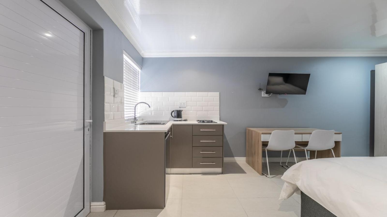 Inkantu Self-Catering Apartments Cape Town Bagian luar foto