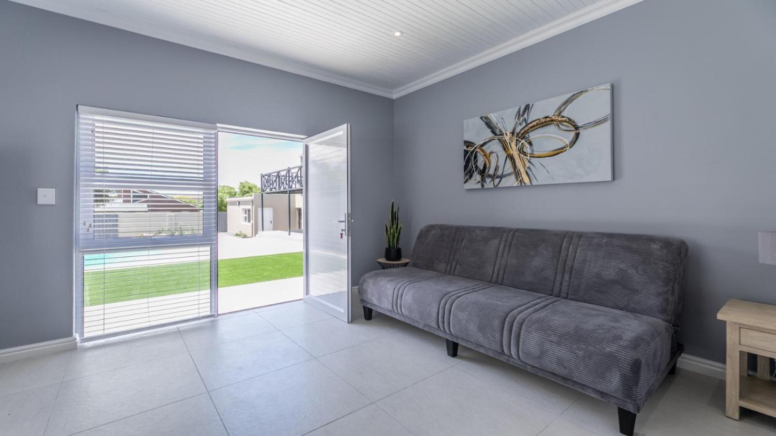 Inkantu Self-Catering Apartments Cape Town Bagian luar foto