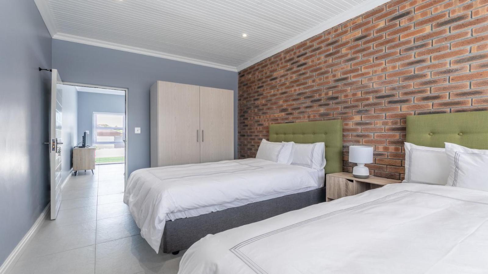 Inkantu Self-Catering Apartments Cape Town Bagian luar foto