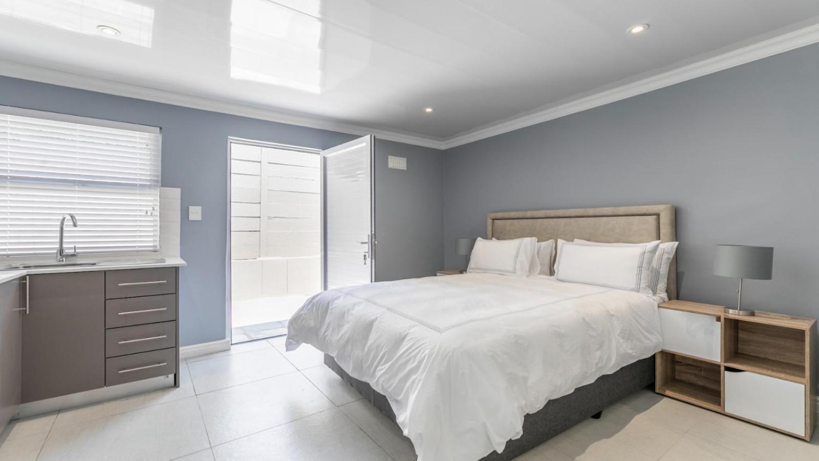 Inkantu Self-Catering Apartments Cape Town Bagian luar foto