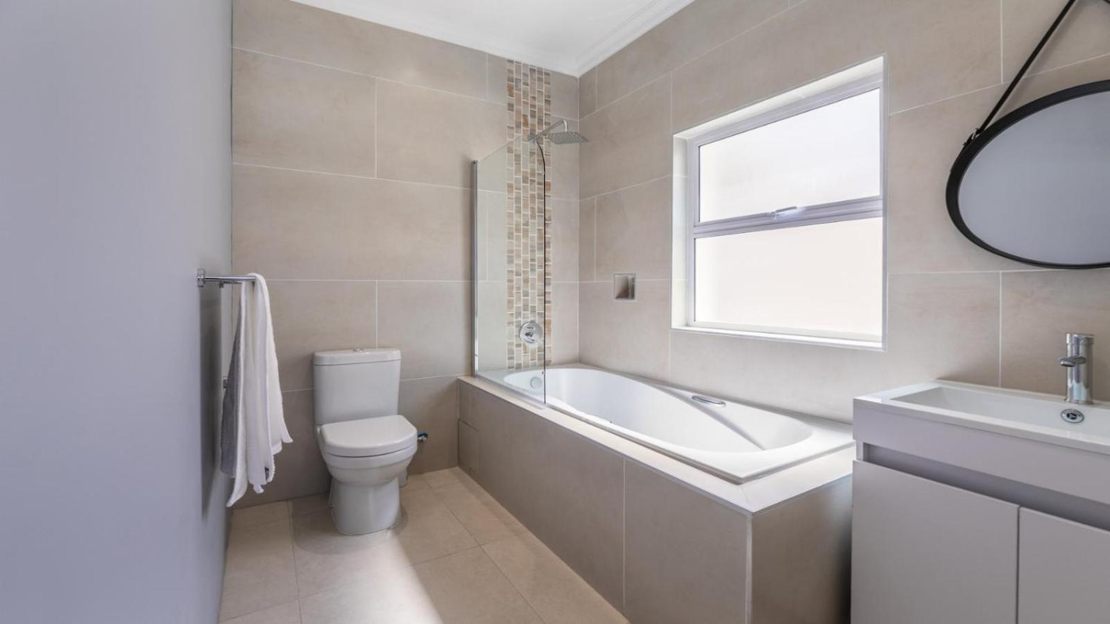 Inkantu Self-Catering Apartments Cape Town Bagian luar foto