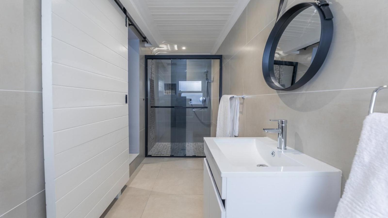 Inkantu Self-Catering Apartments Cape Town Bagian luar foto