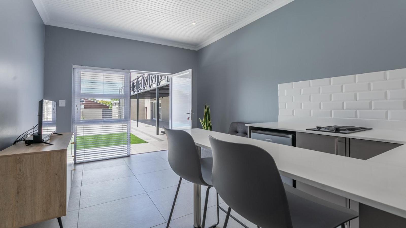 Inkantu Self-Catering Apartments Cape Town Bagian luar foto