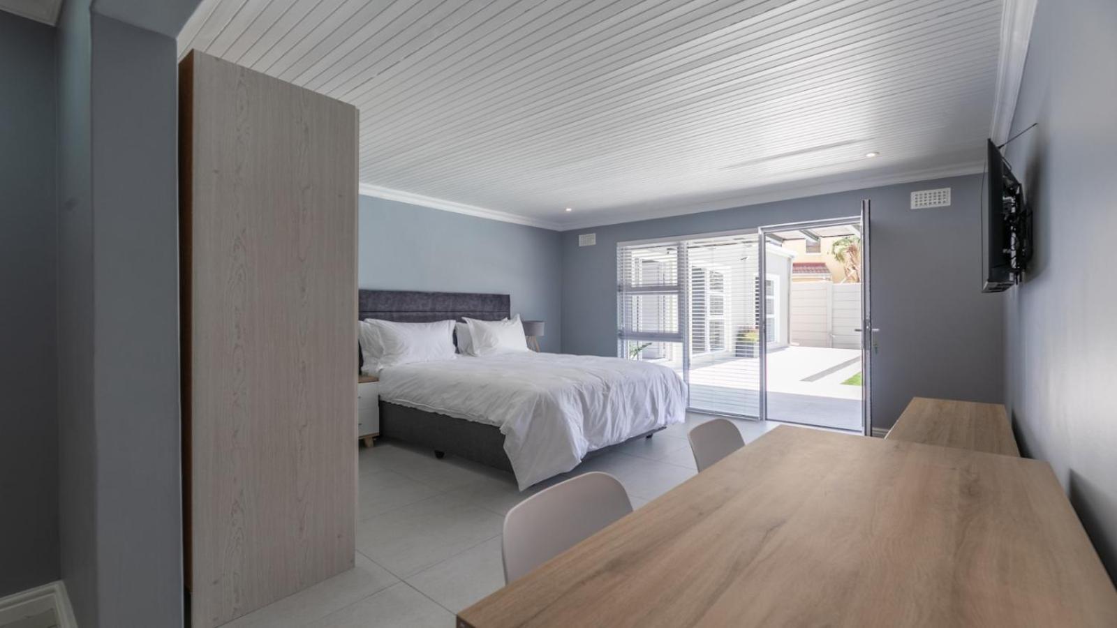 Inkantu Self-Catering Apartments Cape Town Bagian luar foto