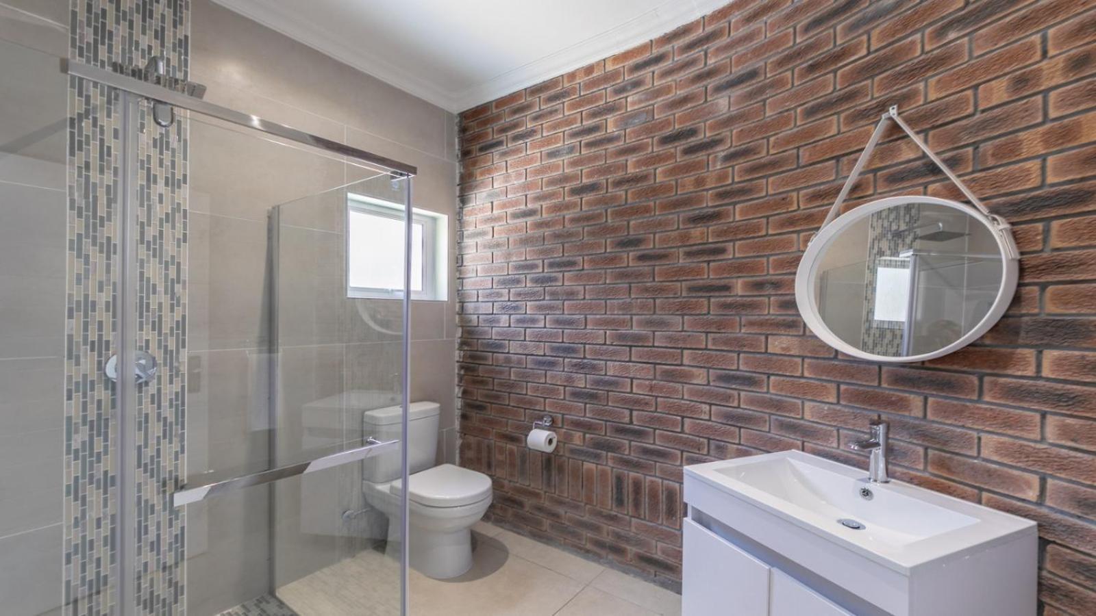 Inkantu Self-Catering Apartments Cape Town Bagian luar foto