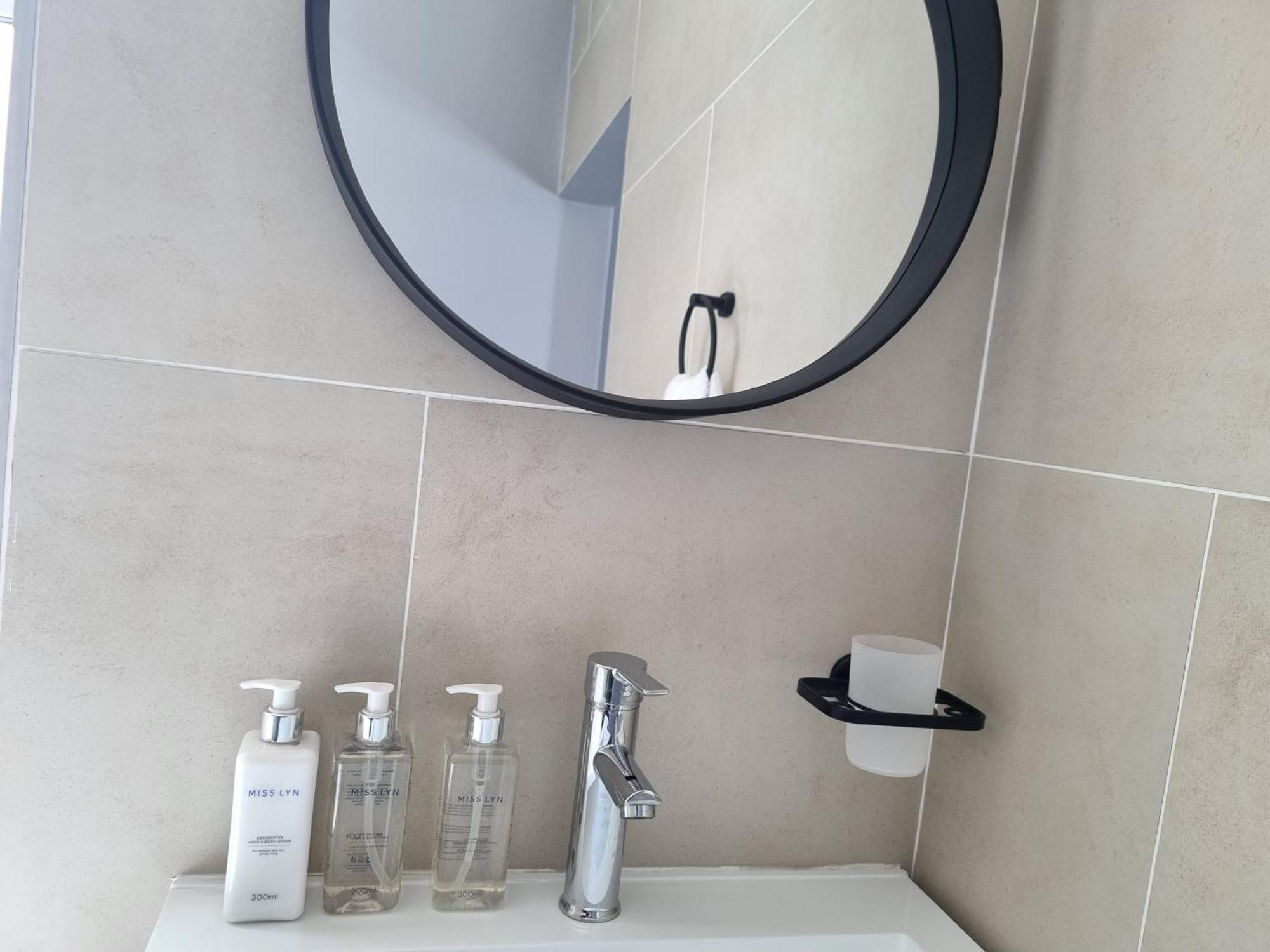 Inkantu Self-Catering Apartments Cape Town Bagian luar foto