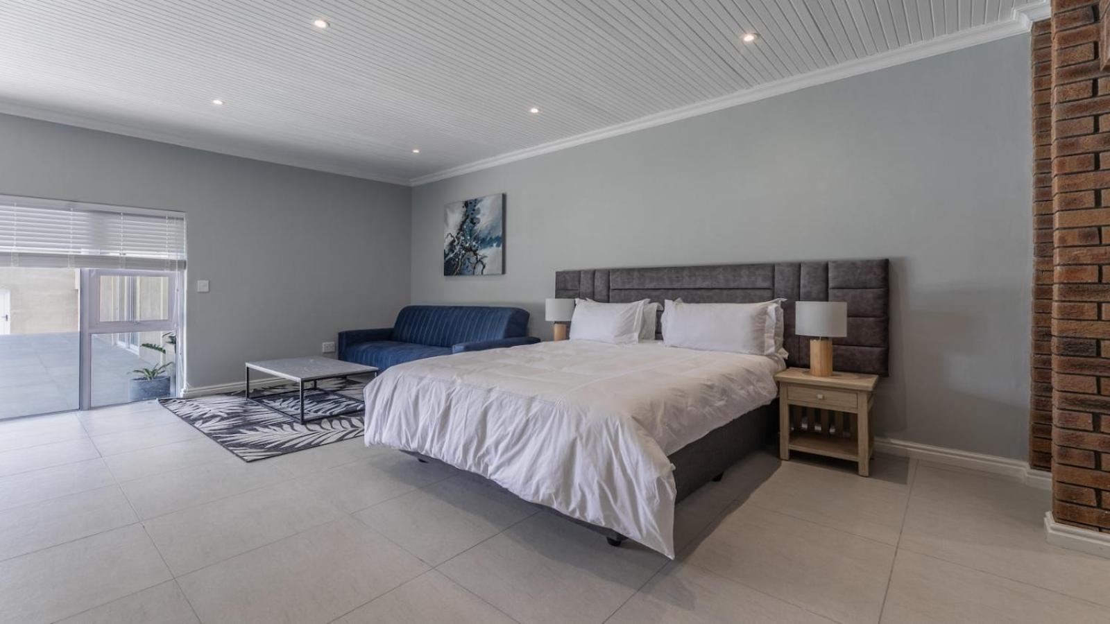 Inkantu Self-Catering Apartments Cape Town Bagian luar foto