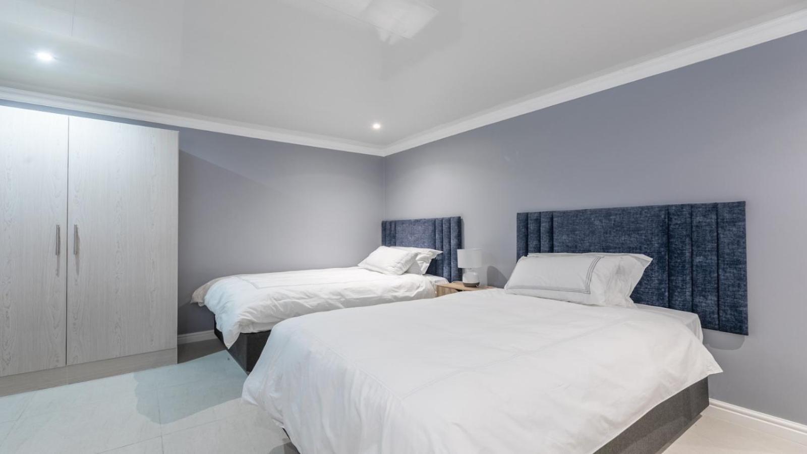 Inkantu Self-Catering Apartments Cape Town Bagian luar foto