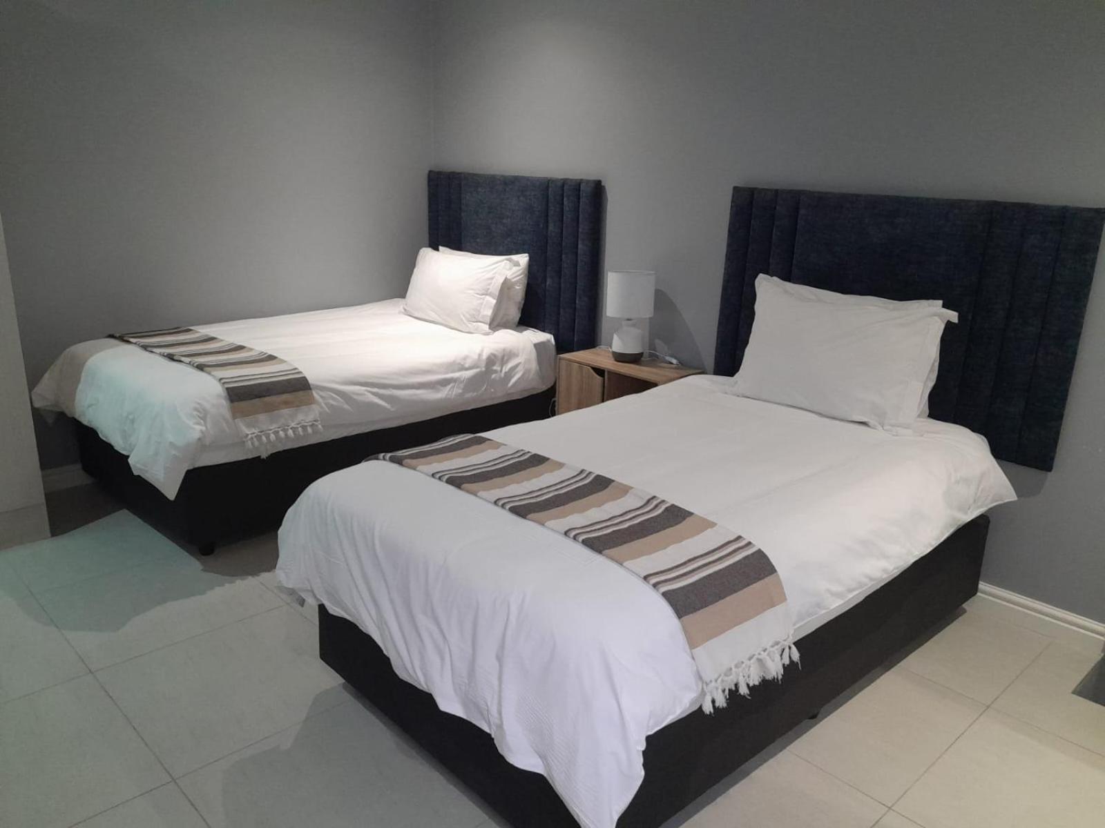 Inkantu Self-Catering Apartments Cape Town Bagian luar foto